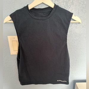 Alphalete muscle tank